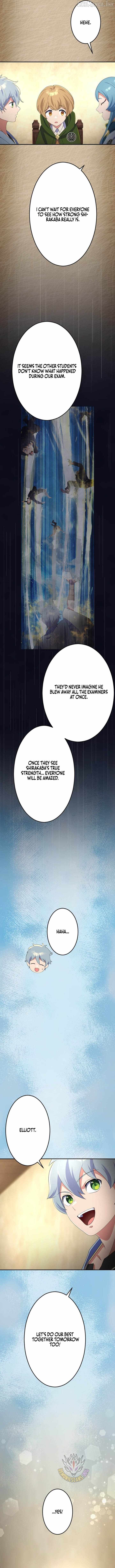 Fukushuu no Taishi – Level 9999 no Bakumatsu Isekai Tensei — Chapter 94 — page 5