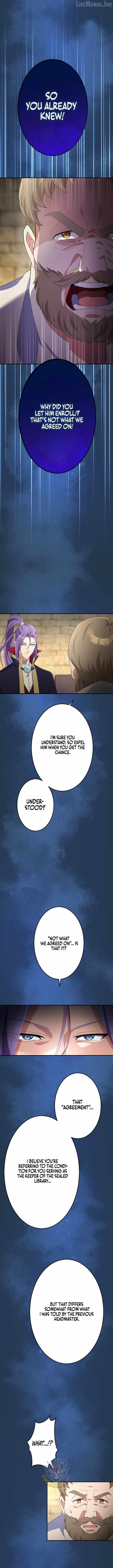 Fukushuu no Taishi – Level 9999 no Bakumatsu Isekai Tensei — Chapter 95 — page 3
