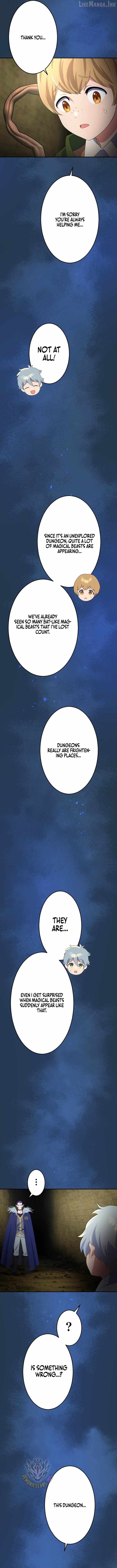 Fukushuu no Taishi – Level 9999 no Bakumatsu Isekai Tensei — Chapter 96 — page 14