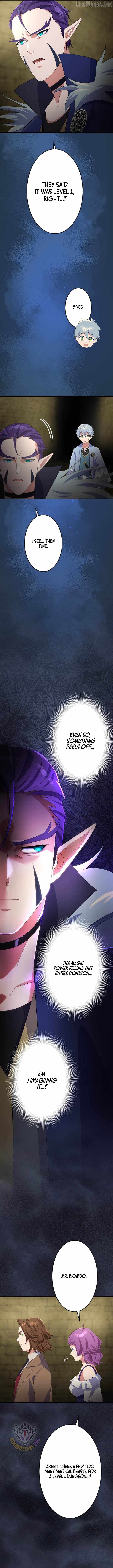Fukushuu no Taishi – Level 9999 no Bakumatsu Isekai Tensei — Chapter 96 — page 15