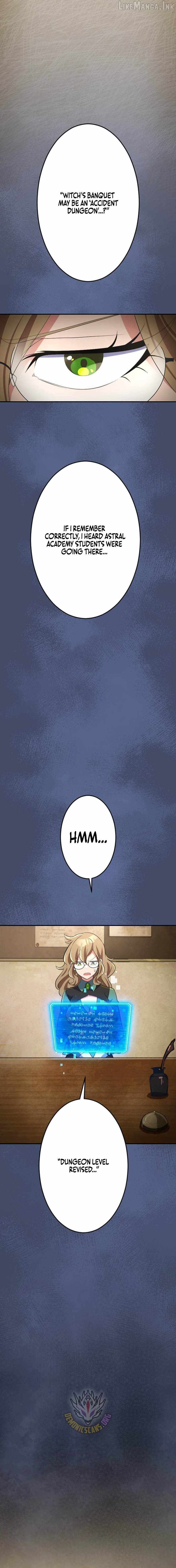 Fukushuu no Taishi – Level 9999 no Bakumatsu Isekai Tensei — Chapter 96 — page 18