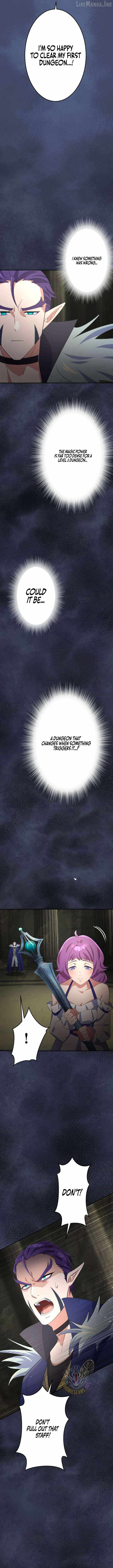 Fukushuu no Taishi – Level 9999 no Bakumatsu Isekai Tensei — Chapter 97 — page 7
