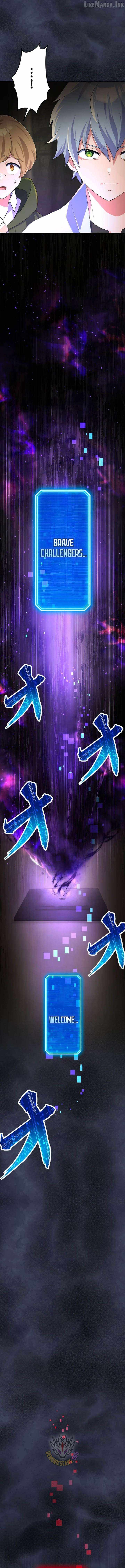 Fukushuu no Taishi – Level 9999 no Bakumatsu Isekai Tensei — Chapter 97 — page 9