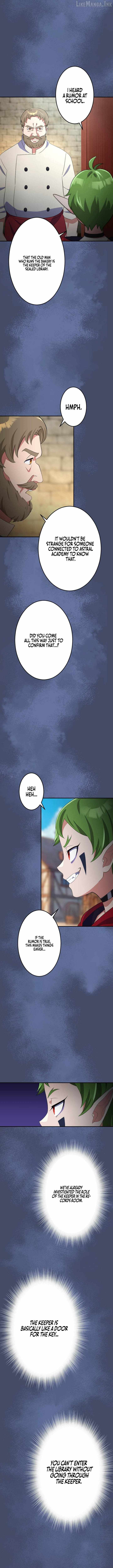 Fukushuu no Taishi – Level 9999 no Bakumatsu Isekai Tensei — Chapter 98 — page 6
