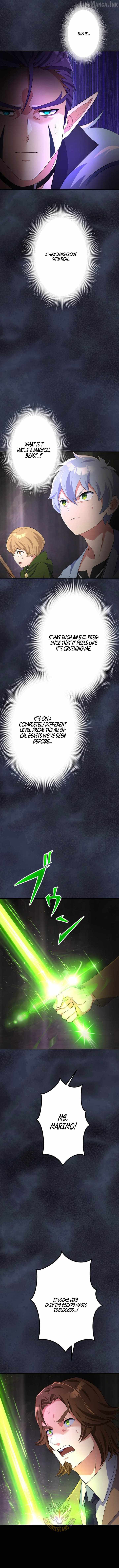 Fukushuu no Taishi – Level 9999 no Bakumatsu Isekai Tensei — Chapter 98 — page 17