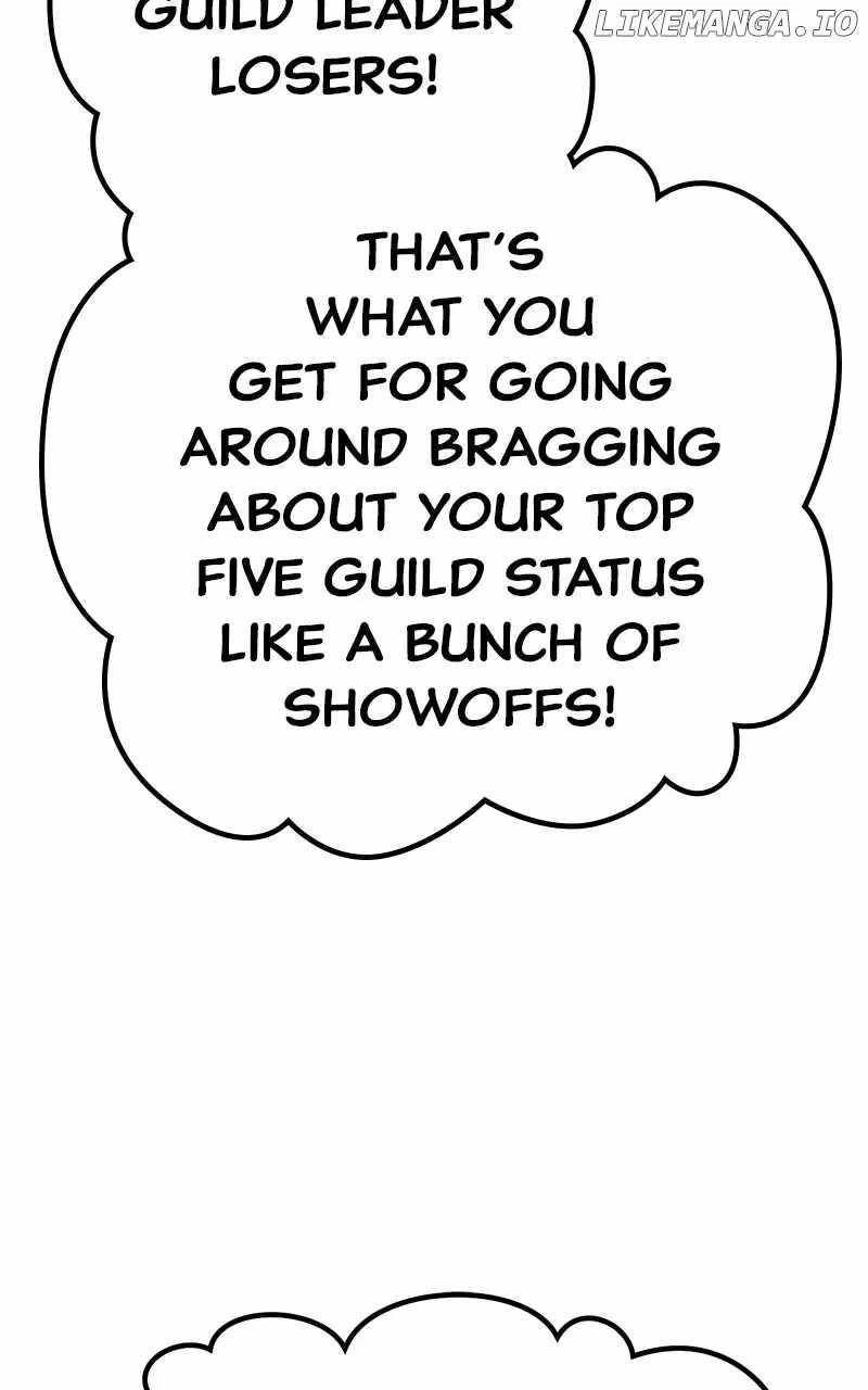 99 Reinforced Wood Stick — Chapter 100 — page 20