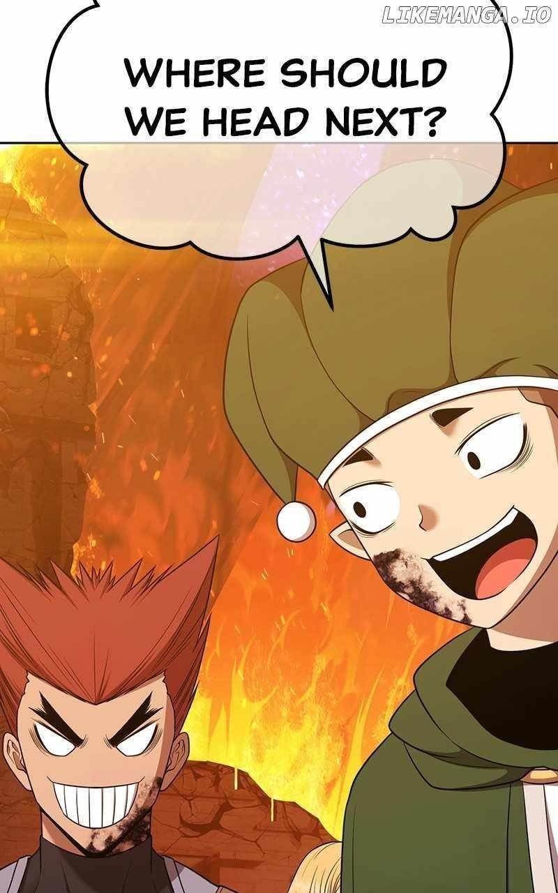 99 Reinforced Wood Stick — Chapter 100 — page 21