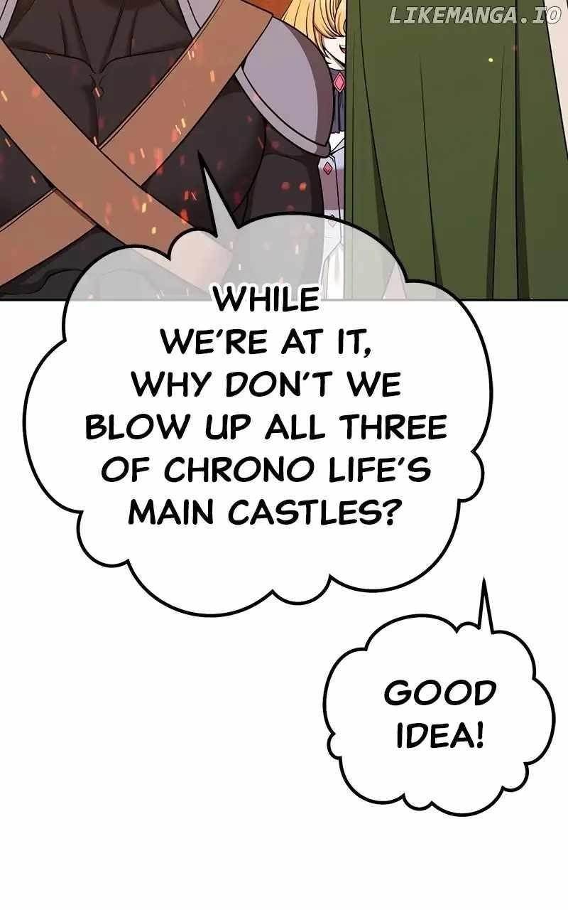99 Reinforced Wood Stick — Chapter 100 — page 22