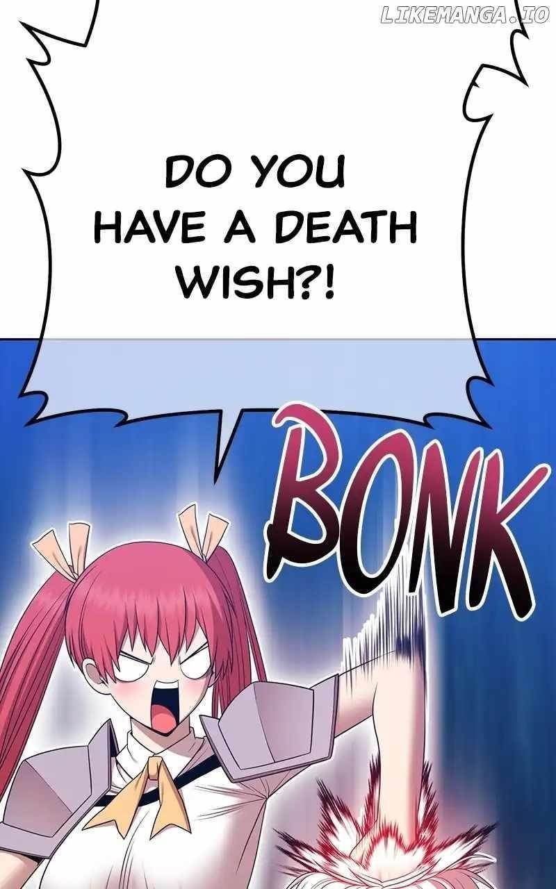 99 Reinforced Wood Stick — Chapter 100 — page 47
