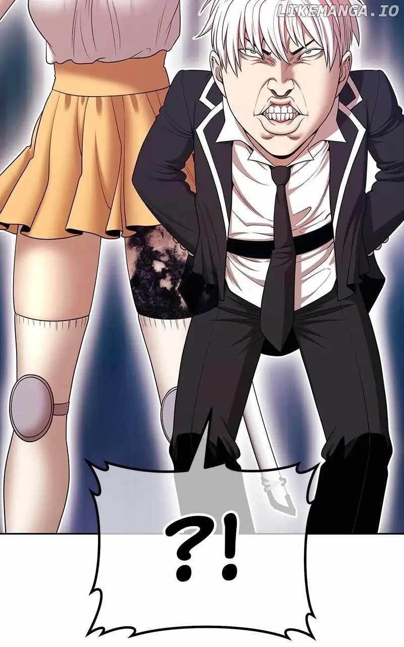 99 Reinforced Wood Stick — Chapter 100 — page 48