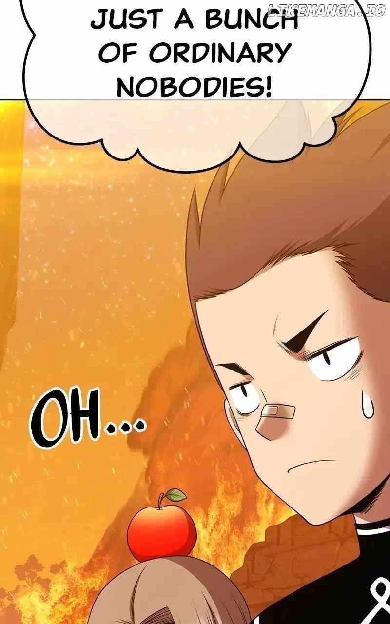 99 Reinforced Wood Stick — Chapter 100 — page 61