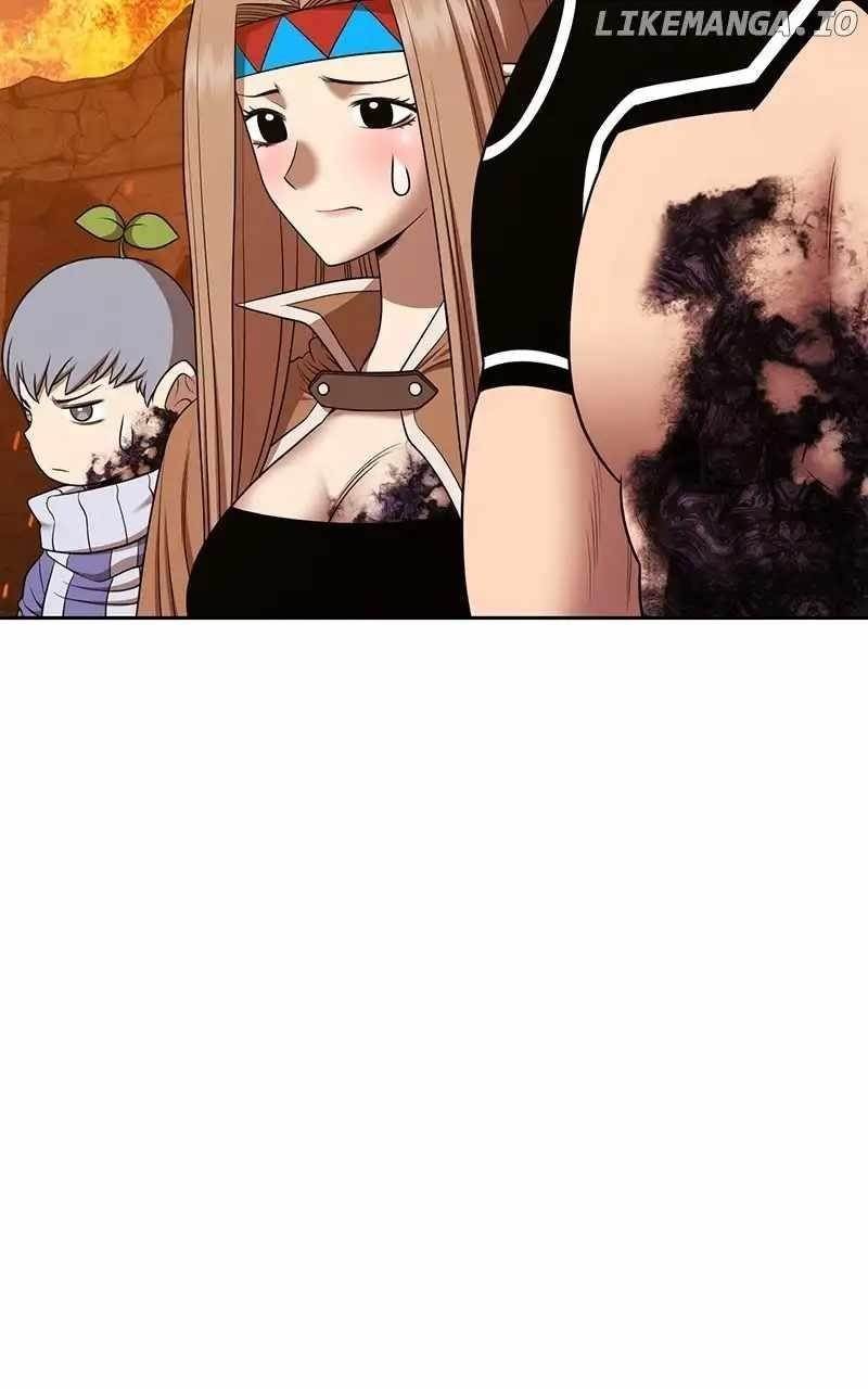 99 Reinforced Wood Stick — Chapter 100 — page 62