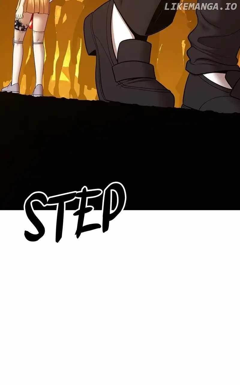 99 Reinforced Wood Stick — Chapter 100 — page 69