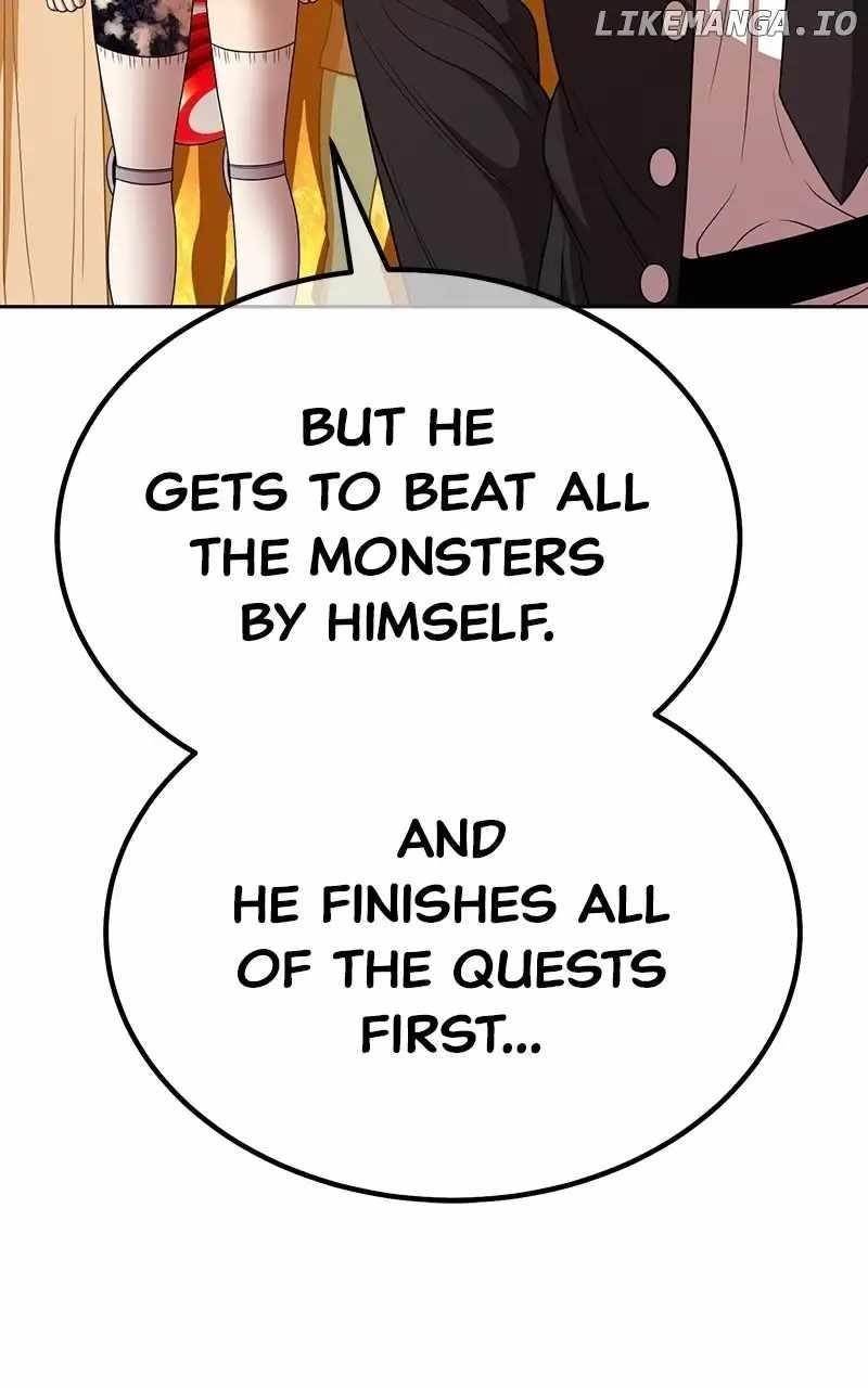 99 Reinforced Wood Stick — Chapter 100 — page 76