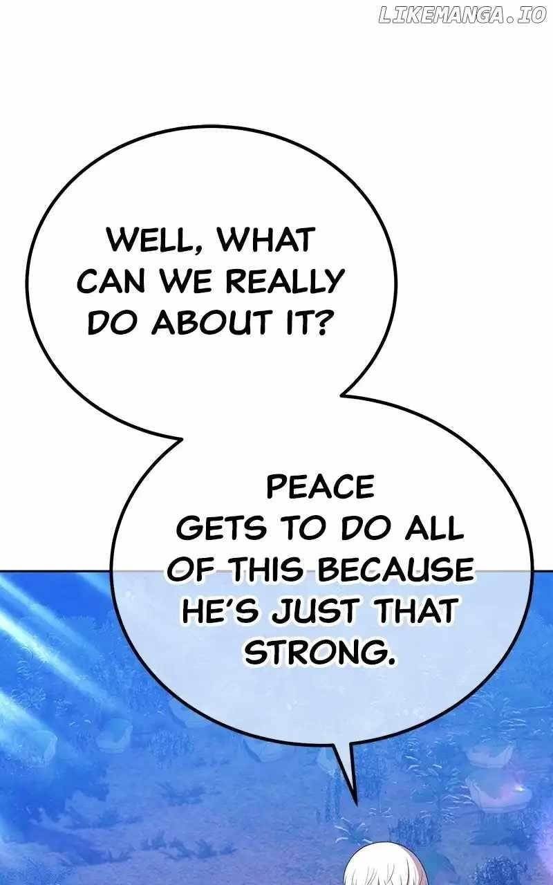 99 Reinforced Wood Stick — Chapter 100 — page 91
