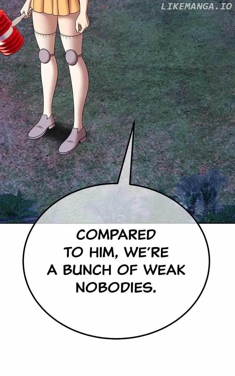 99 Reinforced Wood Stick — Chapter 100 — page 93