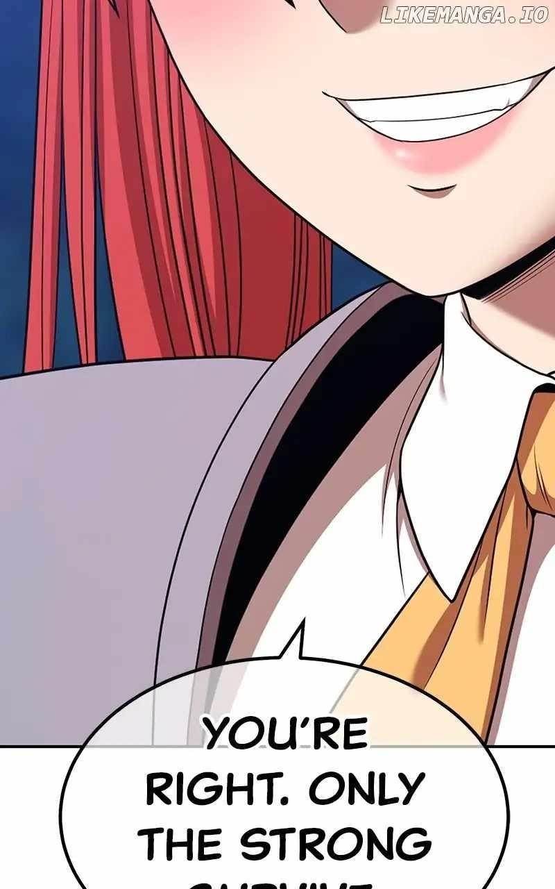 99 Reinforced Wood Stick — Chapter 100 — page 98