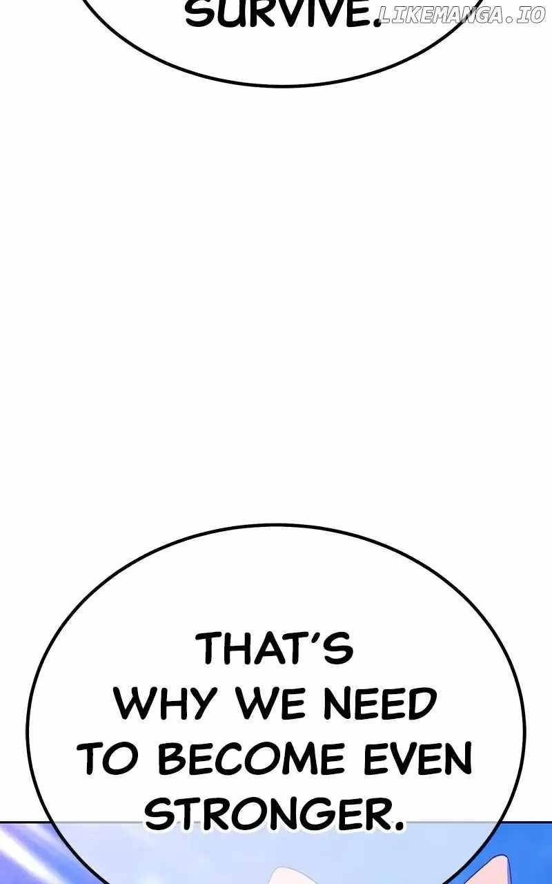 99 Reinforced Wood Stick — Chapter 100 — page 99