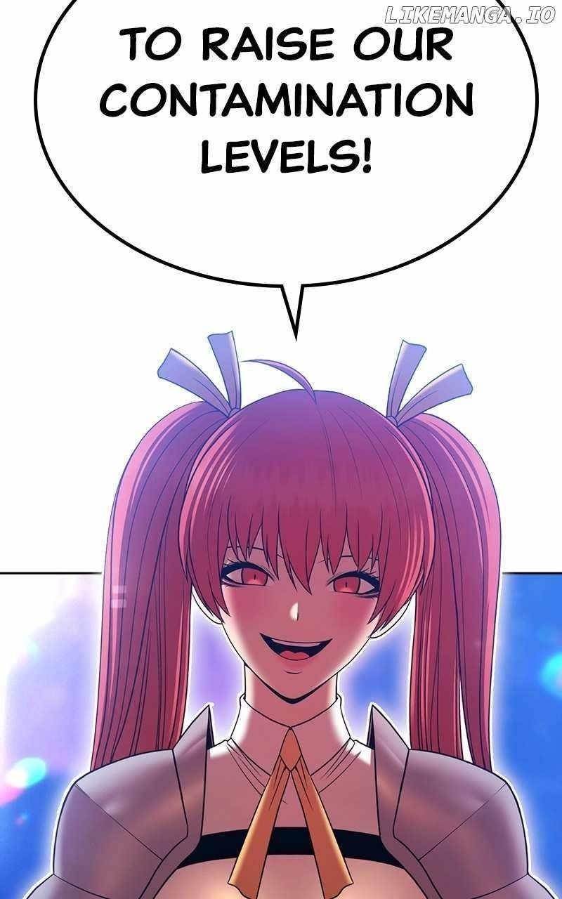 99 Reinforced Wood Stick — Chapter 100 — page 105