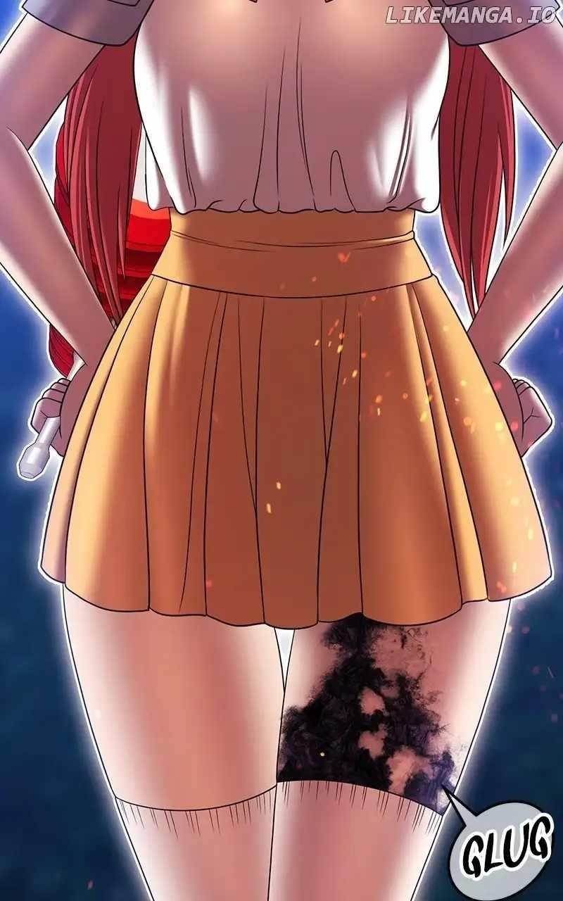 99 Reinforced Wood Stick — Chapter 100 — page 106