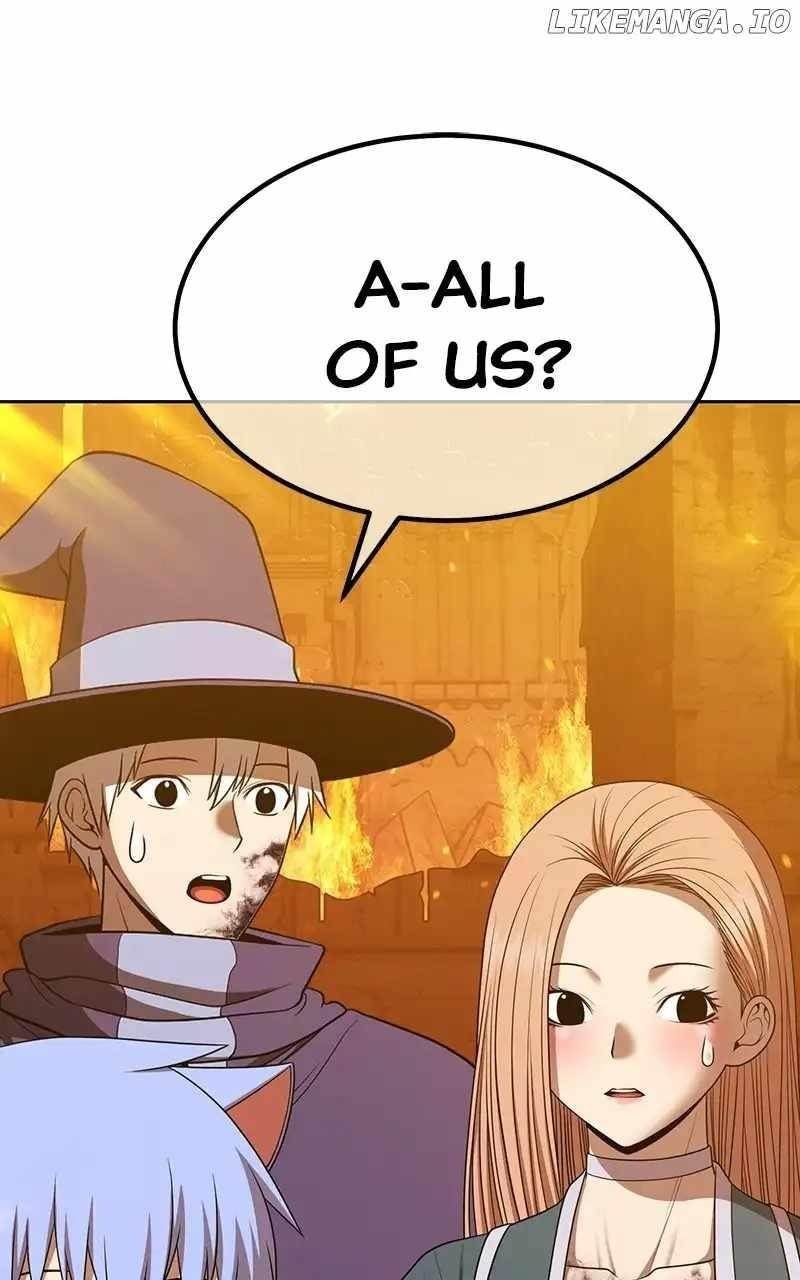 99 Reinforced Wood Stick — Chapter 100 — page 108