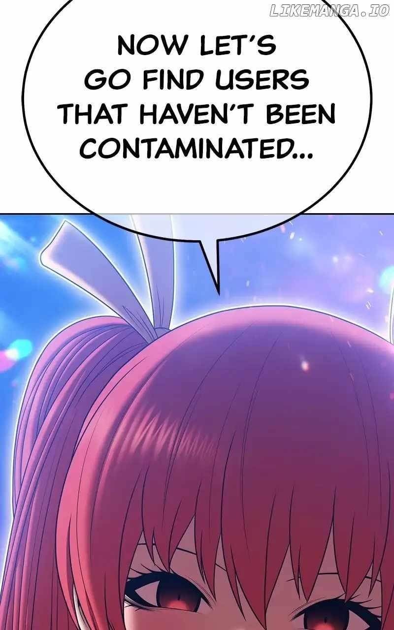 99 Reinforced Wood Stick — Chapter 100 — page 113