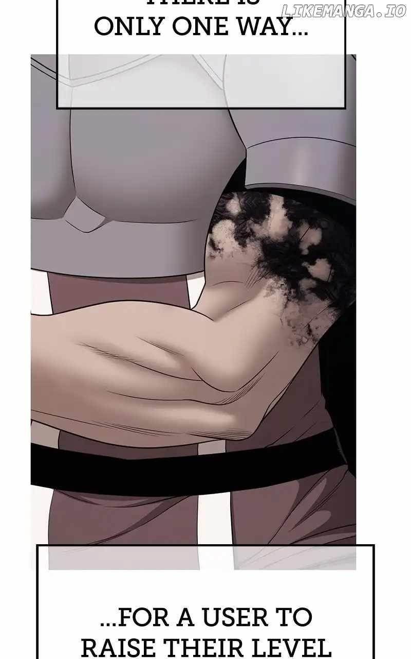 99 Reinforced Wood Stick — Chapter 100 — page 118