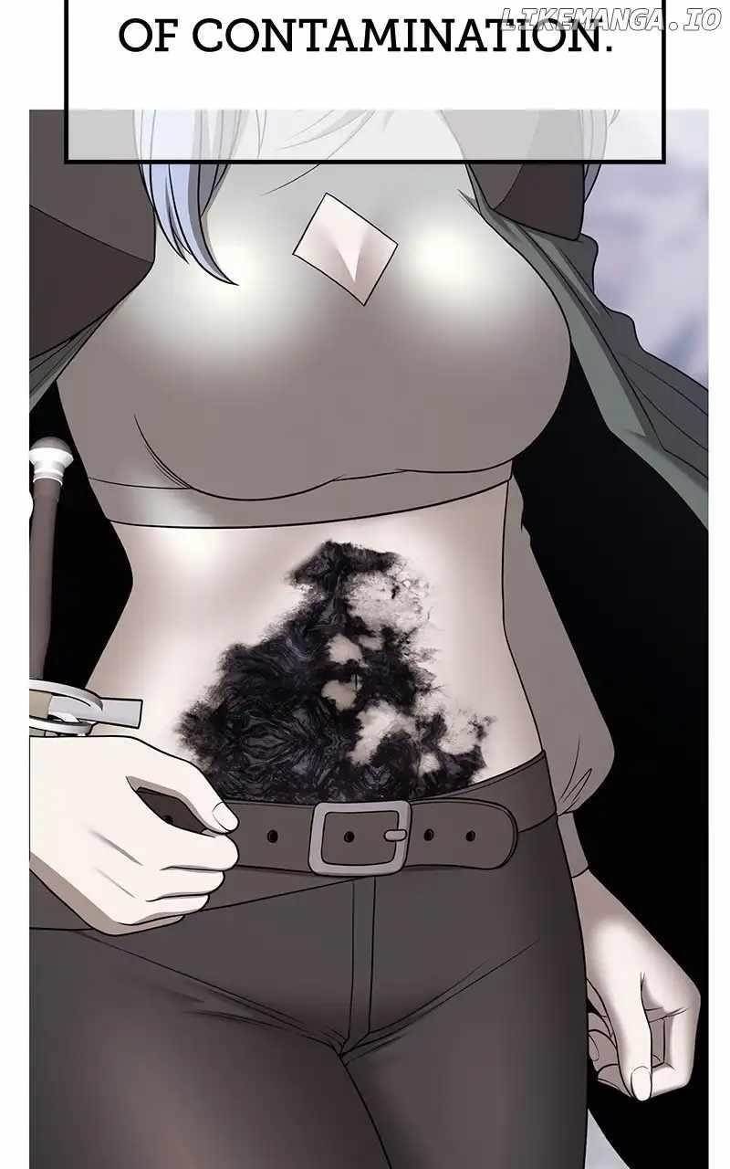 99 Reinforced Wood Stick — Chapter 100 — page 119