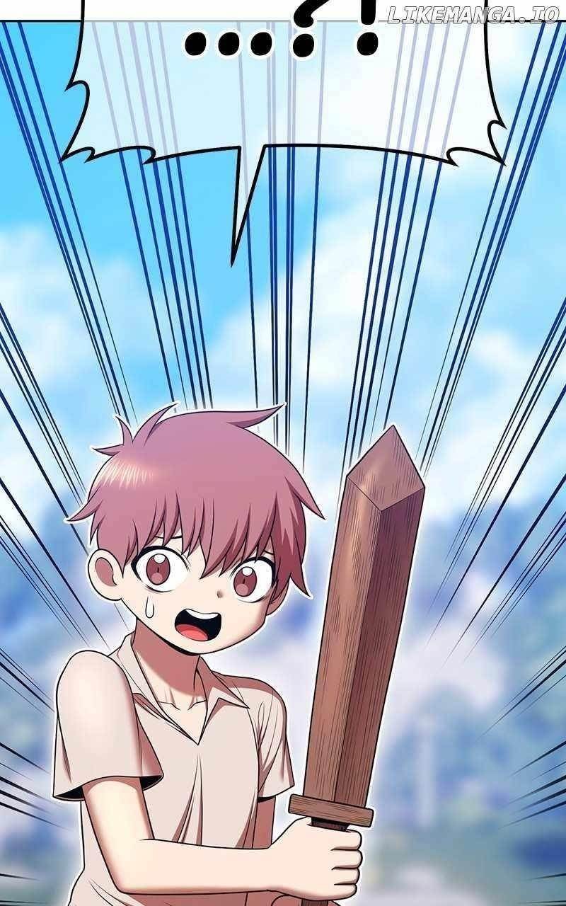 99 Reinforced Wood Stick — Chapter 100 — page 129