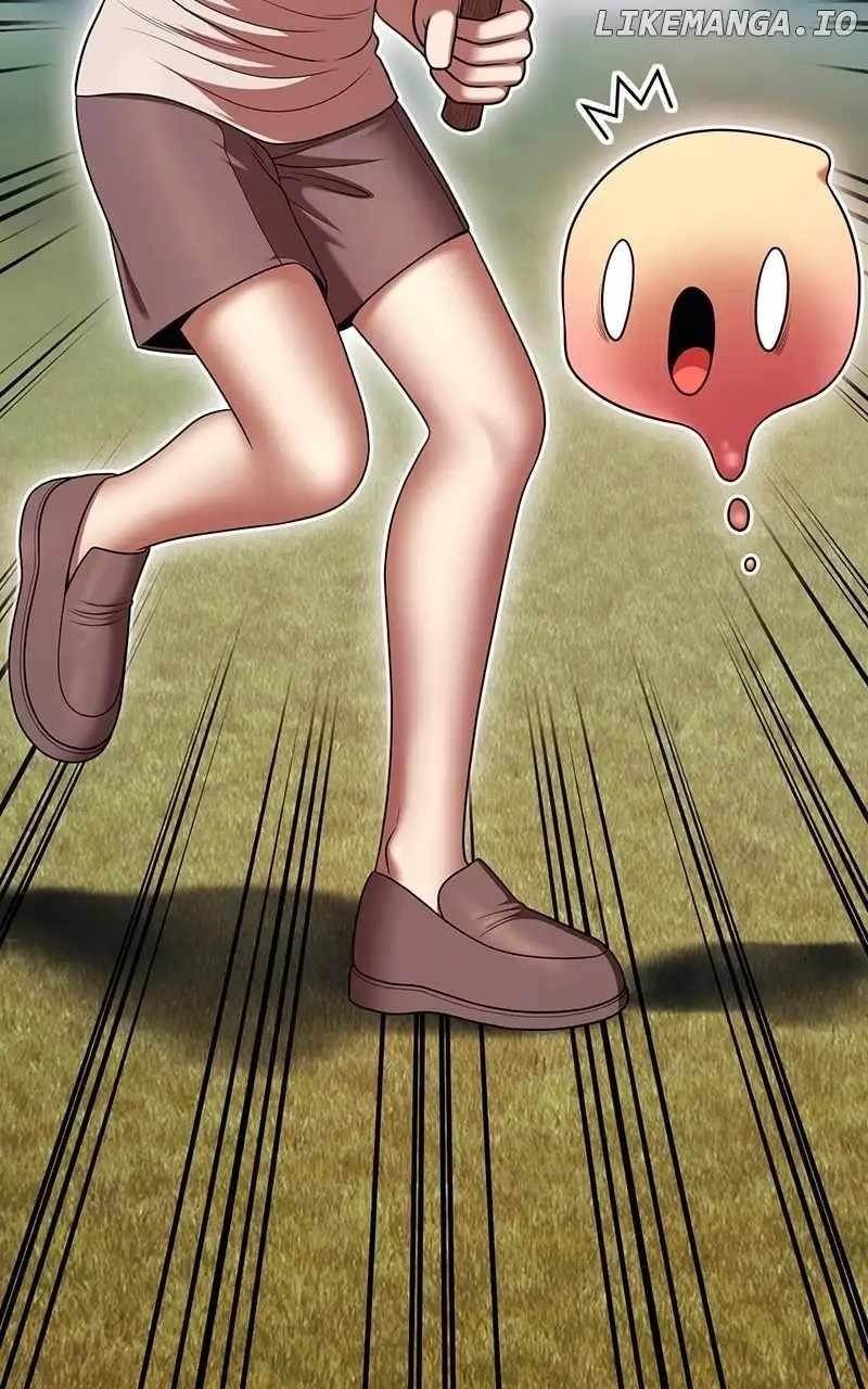 99 Reinforced Wood Stick — Chapter 100 — page 130