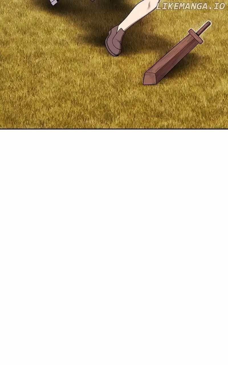 99 Reinforced Wood Stick — Chapter 100 — page 133