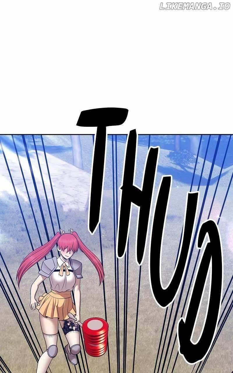 99 Reinforced Wood Stick — Chapter 100 — page 136