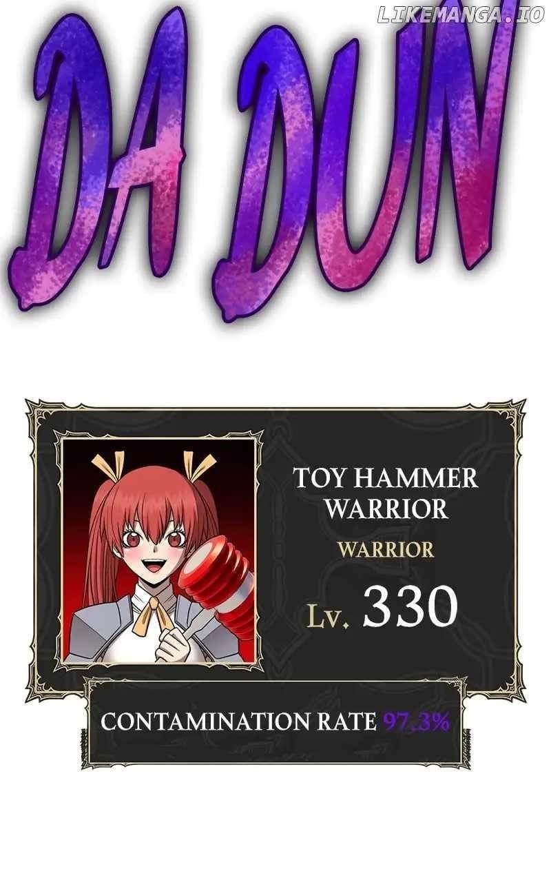 99 Reinforced Wood Stick — Chapter 100 — page 152