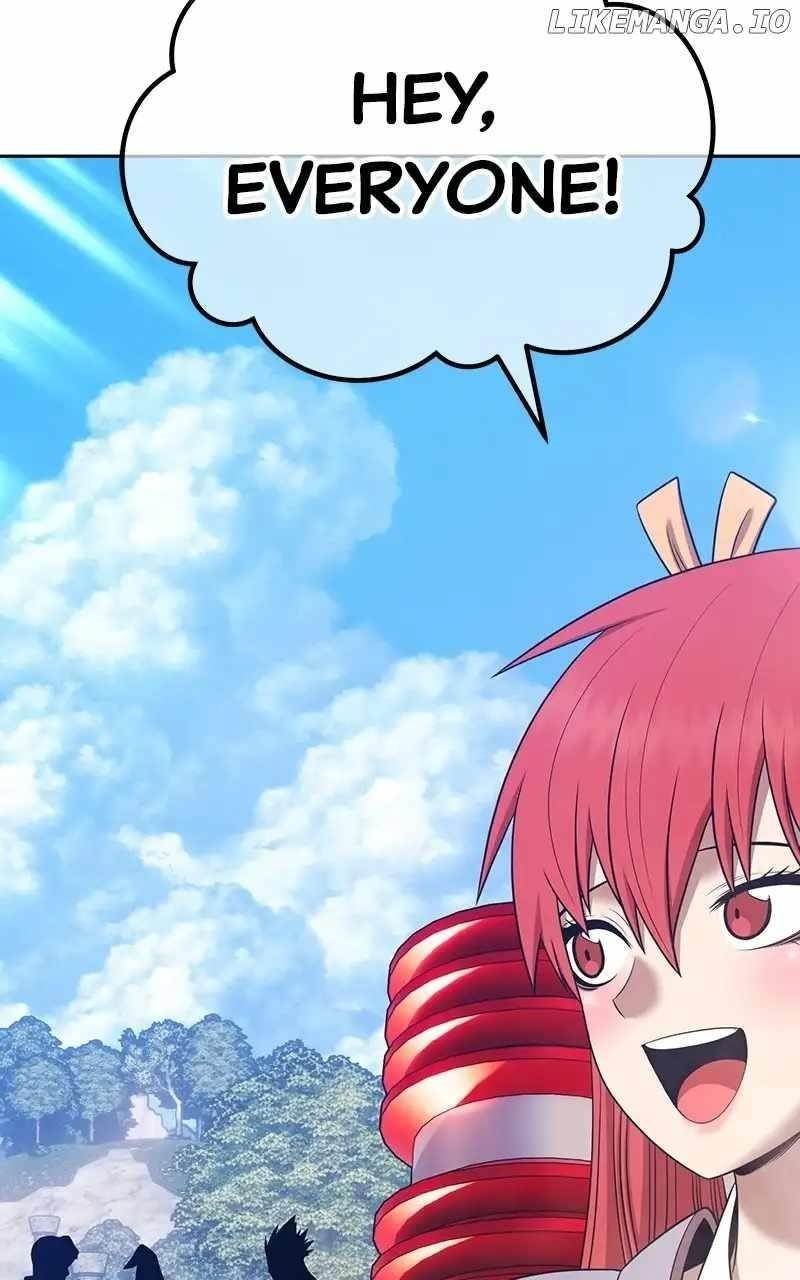 99 Reinforced Wood Stick — Chapter 100 — page 155