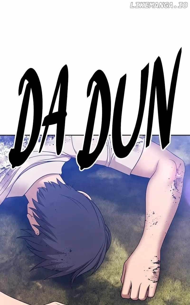 99 Reinforced Wood Stick — Chapter 100 — page 162