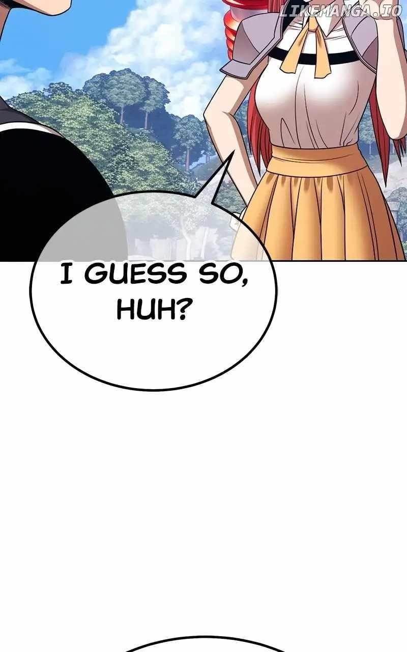 99 Reinforced Wood Stick — Chapter 100 — page 166