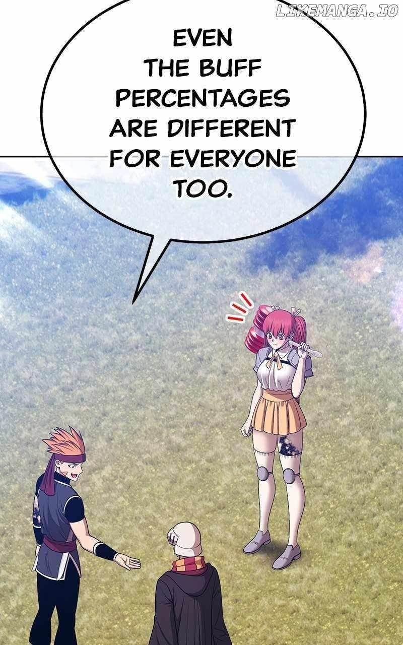 99 Reinforced Wood Stick — Chapter 100 — page 167