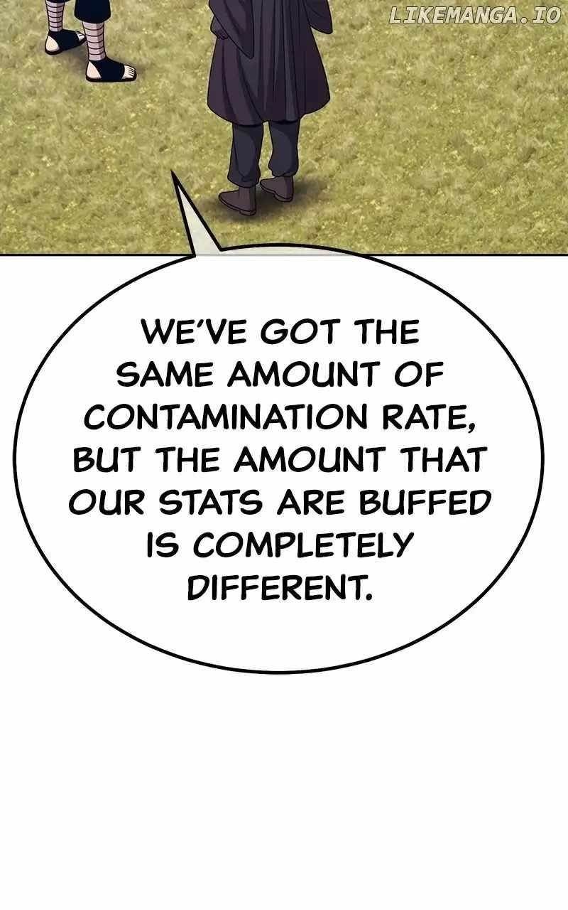 99 Reinforced Wood Stick — Chapter 100 — page 168