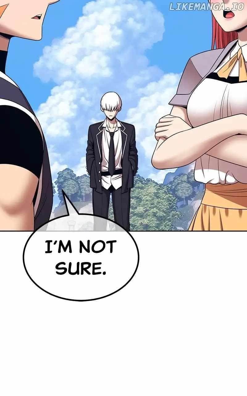 99 Reinforced Wood Stick — Chapter 100 — page 172