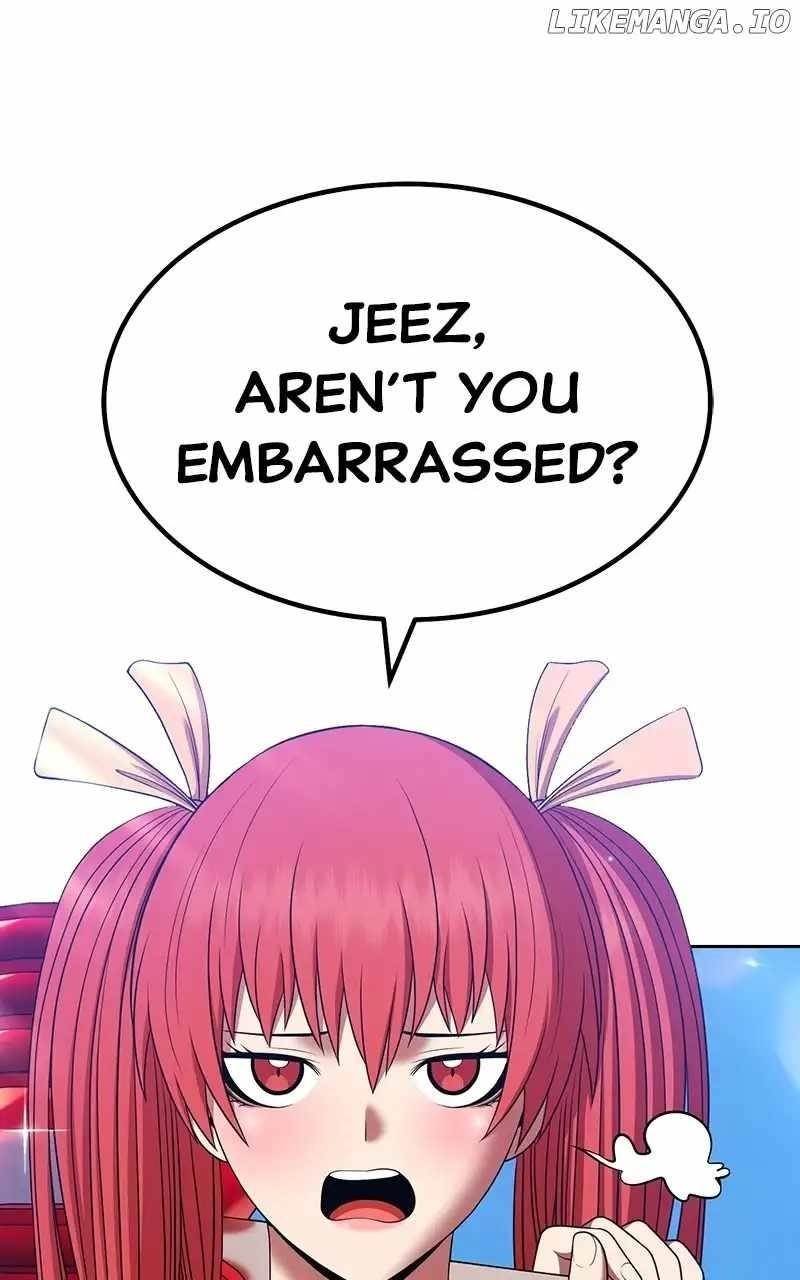 99 Reinforced Wood Stick — Chapter 100 — page 185