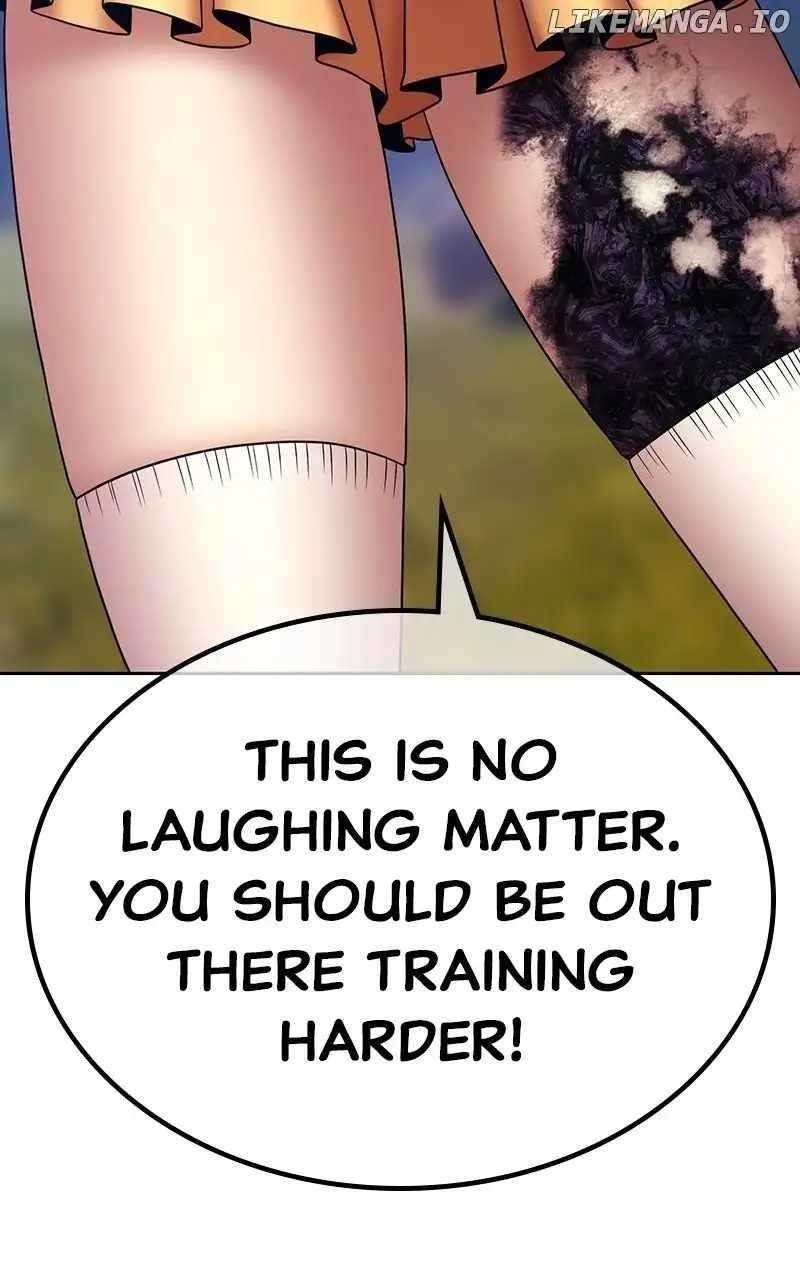 99 Reinforced Wood Stick — Chapter 100 — page 187