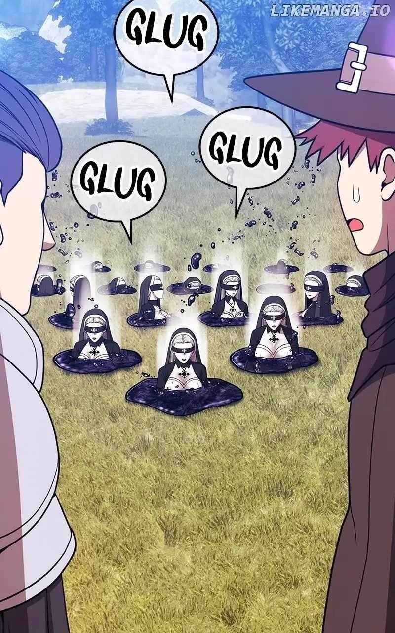 99 Reinforced Wood Stick — Chapter 100 — page 203