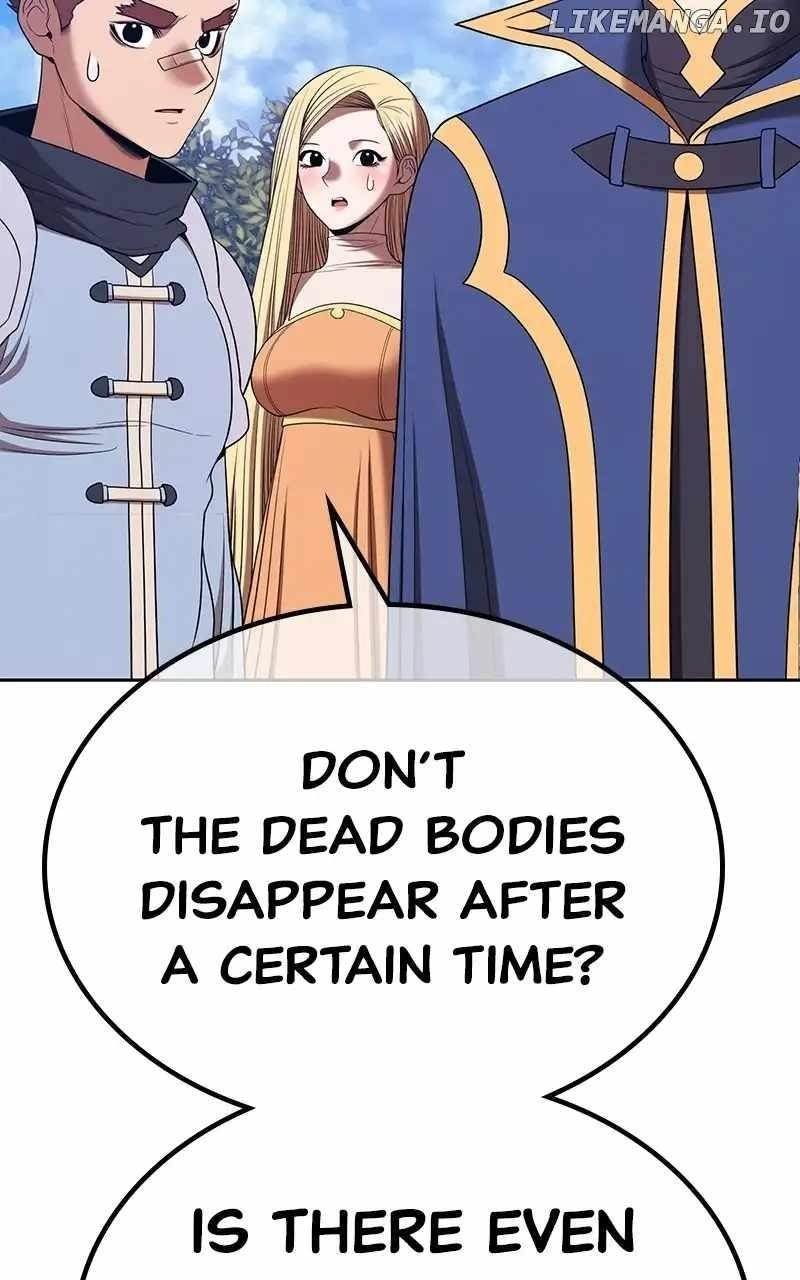 99 Reinforced Wood Stick — Chapter 100 — page 207