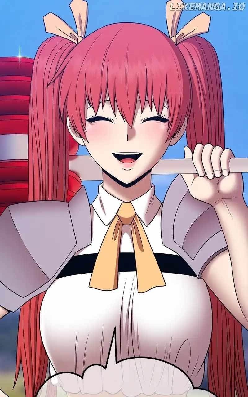 99 Reinforced Wood Stick — Chapter 100 — page 212
