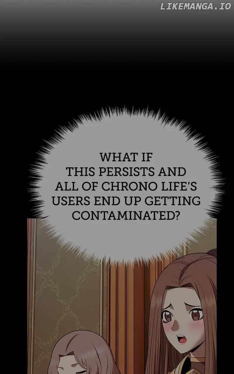 99 Reinforced Wood Stick — Chapter 100 — page 235