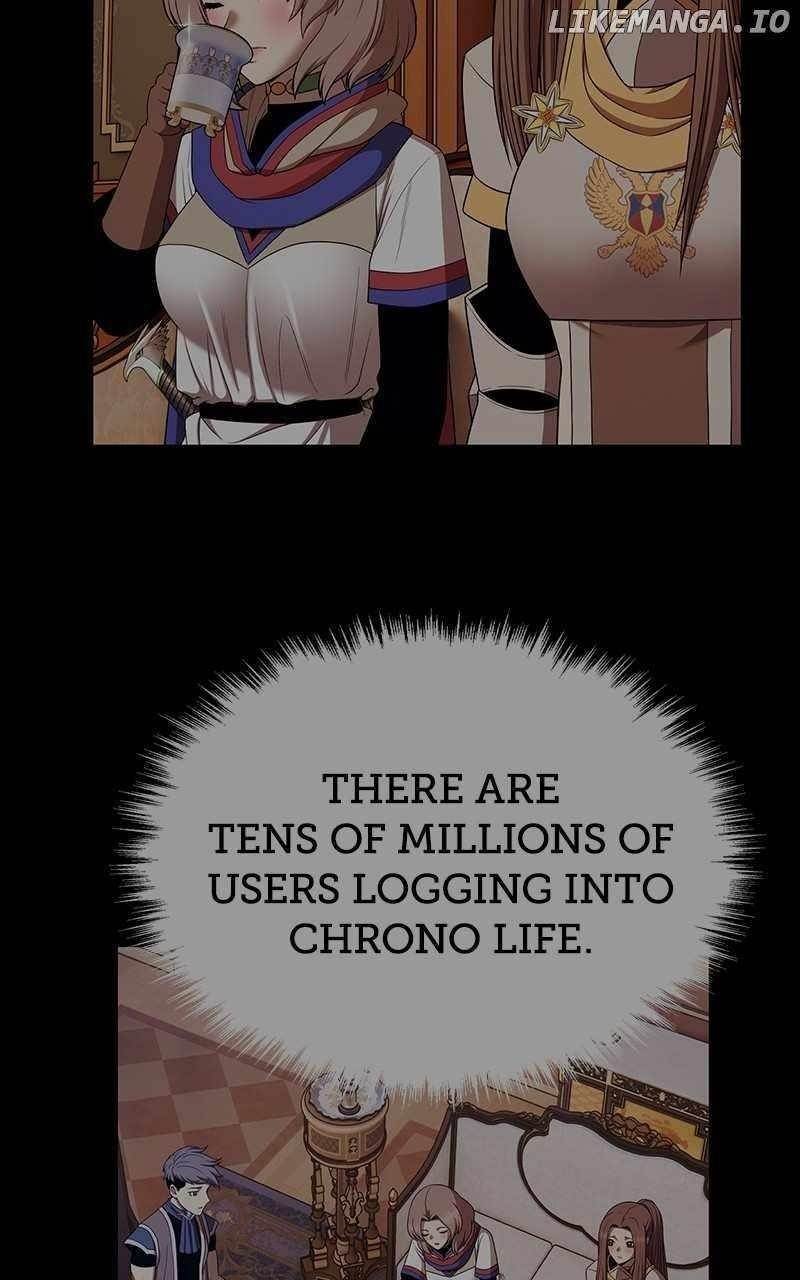 99 Reinforced Wood Stick — Chapter 100 — page 236