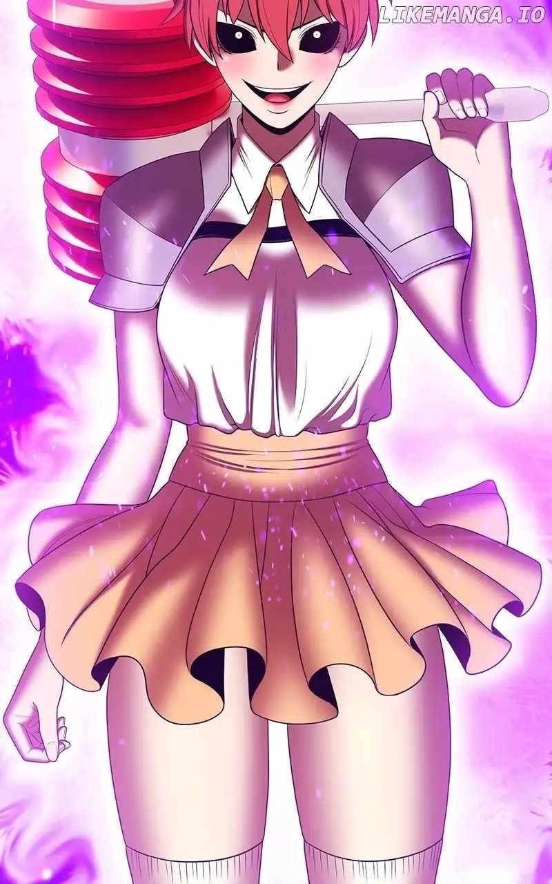 99 Reinforced Wood Stick — Chapter 100 — page 252