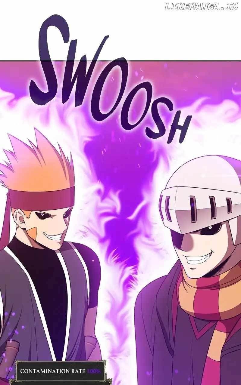 99 Reinforced Wood Stick — Chapter 100 — page 257