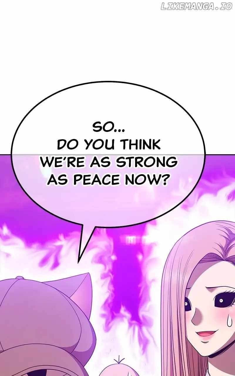 99 Reinforced Wood Stick — Chapter 100 — page 266