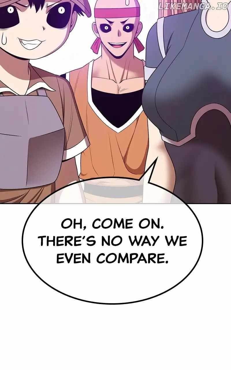 99 Reinforced Wood Stick — Chapter 100 — page 267